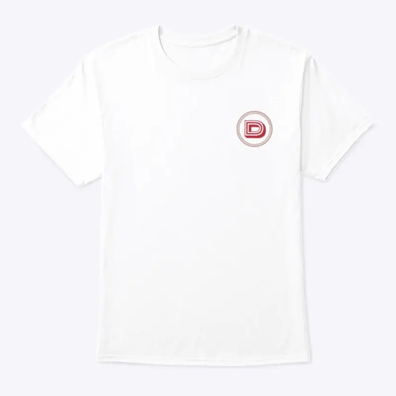 Prink Decent Brand tee