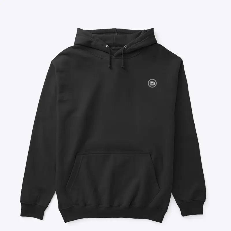 Decent Brand Hoodie