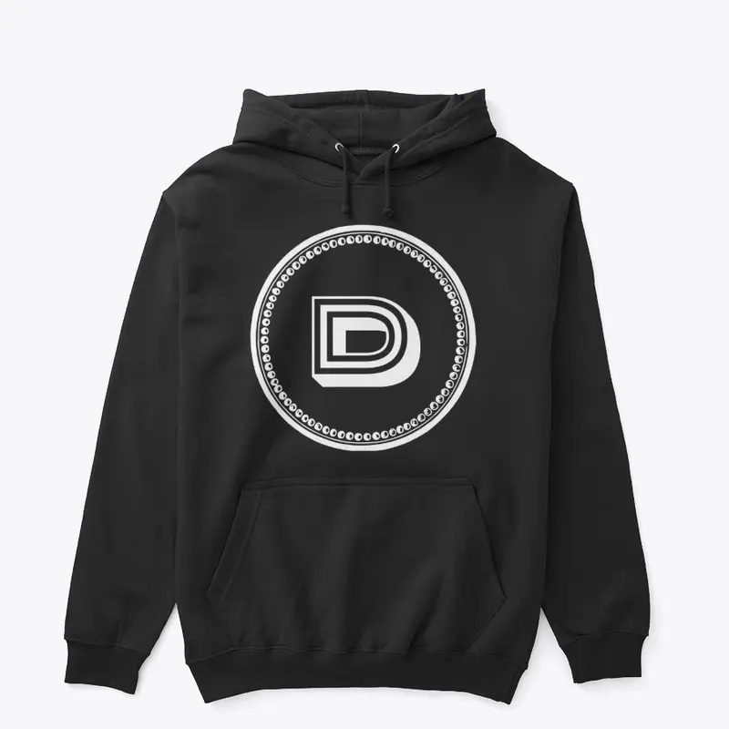 Decent Brand Classic hoodie